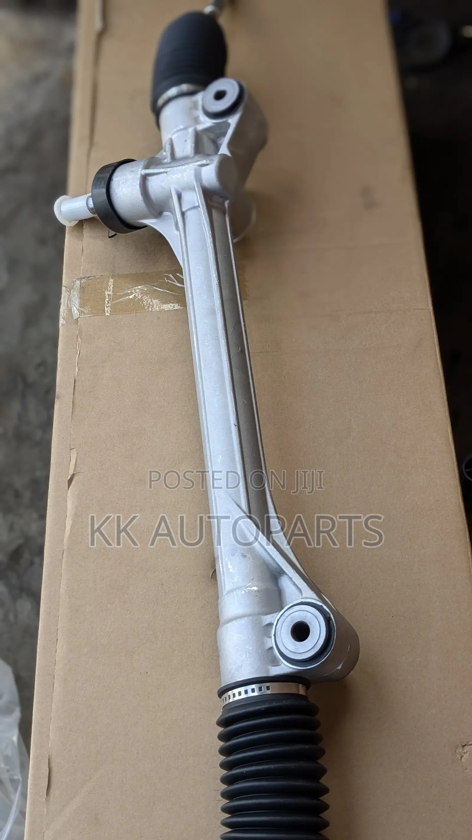 Toyota Highlander 2007,2010,2012 2015,2017,-2018, 2019 Steering Rack