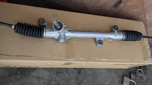 Honda Hrv Steering Rack
