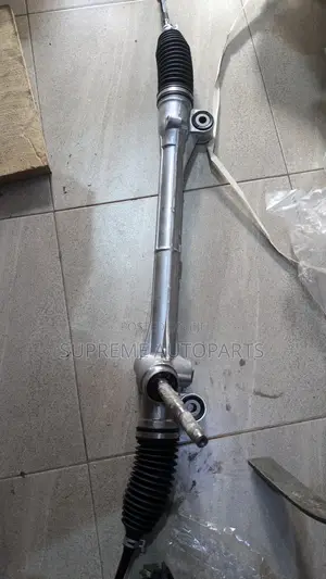 Nissan Kicks 202014-2020 Steering Rack