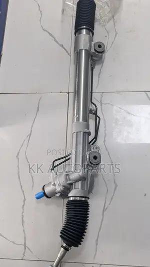 Toyota Fj Cruiser Steering Rack