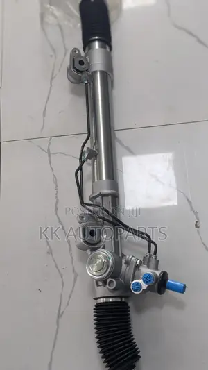 Toyota Fj Cruiser Steering Rack