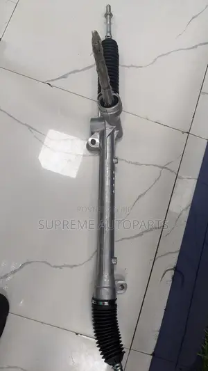 Toyota Yaris Ia Steering Rack