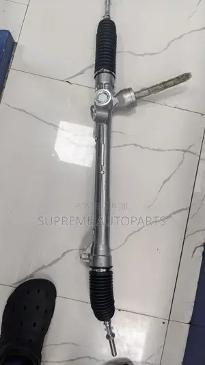 Toyota Yaris Ia Steering Rack