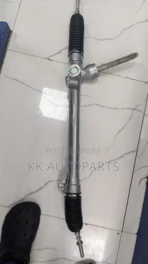 Toyota Yaris Ia Steering Rack
