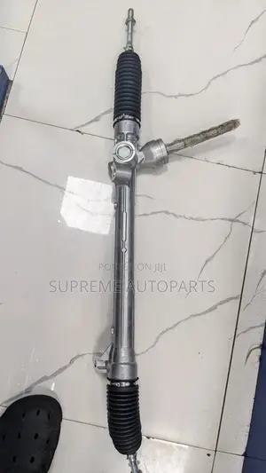 Toyota Yaris Ia Steering Rack
