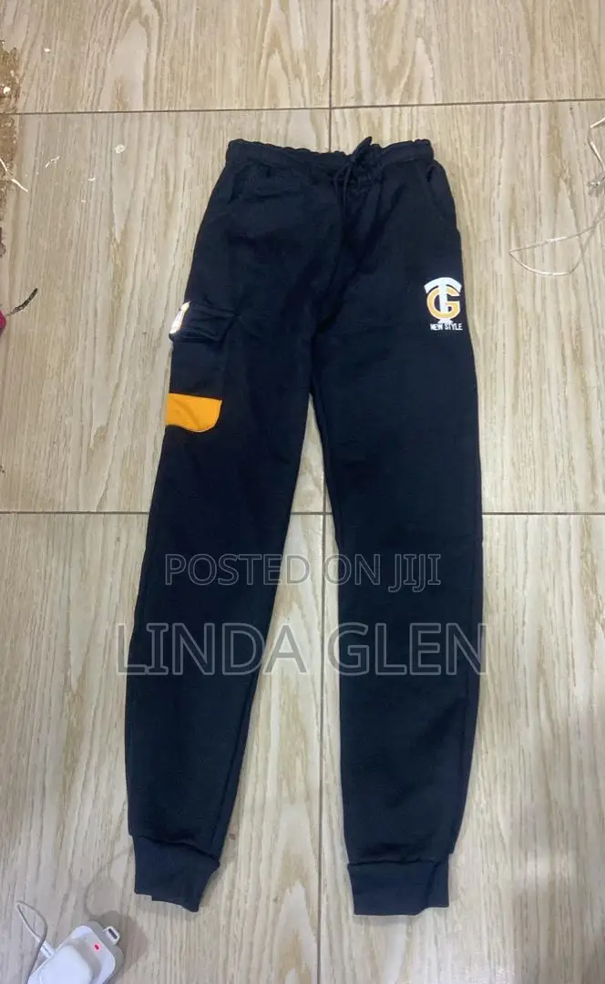 Boys Joggers 6 Months to 18 Years