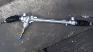 Mazda Cx,2018,2019,2020,2021 Steering Rack