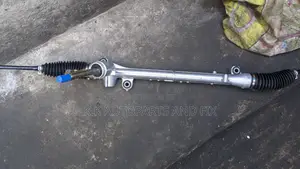 Mazda Cx,2018,2019,2020,2021 Steering Rack