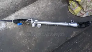 Mazda Cx,2018,2019,2020,2021 Steering Rack