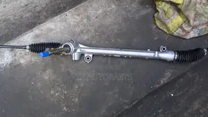 Mazda Cx,2018,2019,2020,2021 Steering Rack