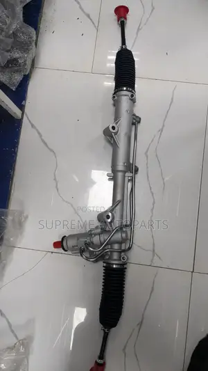 Mercedes Benz C250 Steering Rack