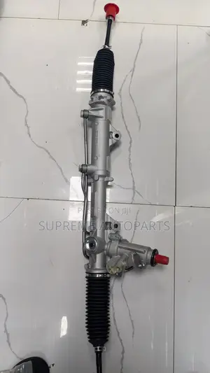 Mercedes Benz C250 Steering Rack