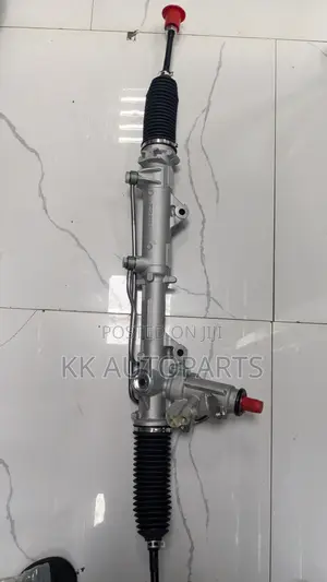 Mercedes Benz C250 Steering Rack