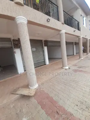 Newly Built Shop for Rent at Adenta Frahfrah