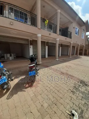 Newly Built Shop for Rent at Adenta Frahfrah