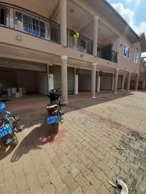 Newly Built Shop for Rent at Adenta Frahfrah