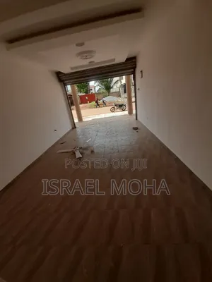 Newly Built Shop for Rent at Adenta Frahfrah
