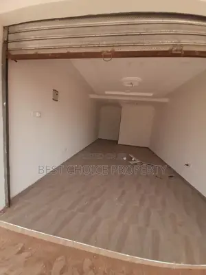 Newly Built Shop for Rent at Adenta Frahfrah