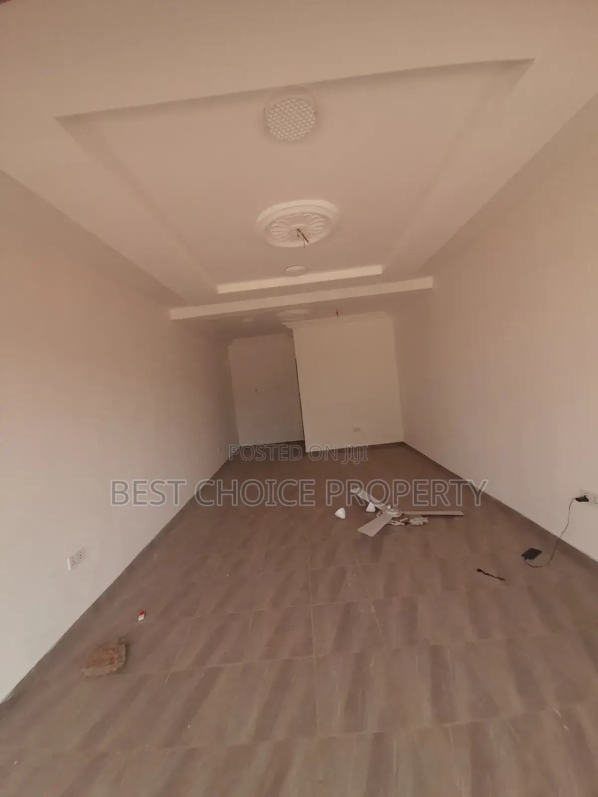 Newly Built Shop for Rent at Adenta Frahfrah