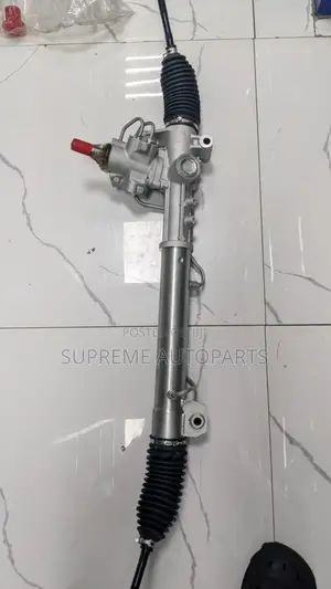 Mercedes Benz C300 and GLK Steering Rack