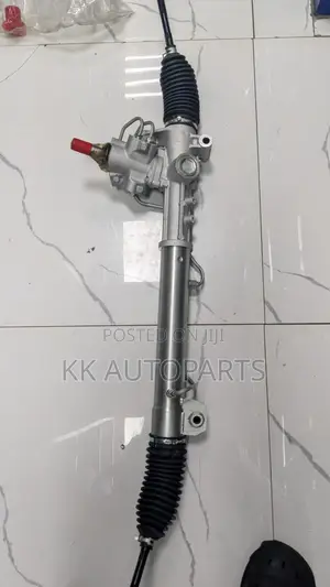 Mercedes Benz C300 and GLK Steering Rack