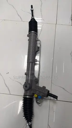 BMW E39/36 Steering Rack