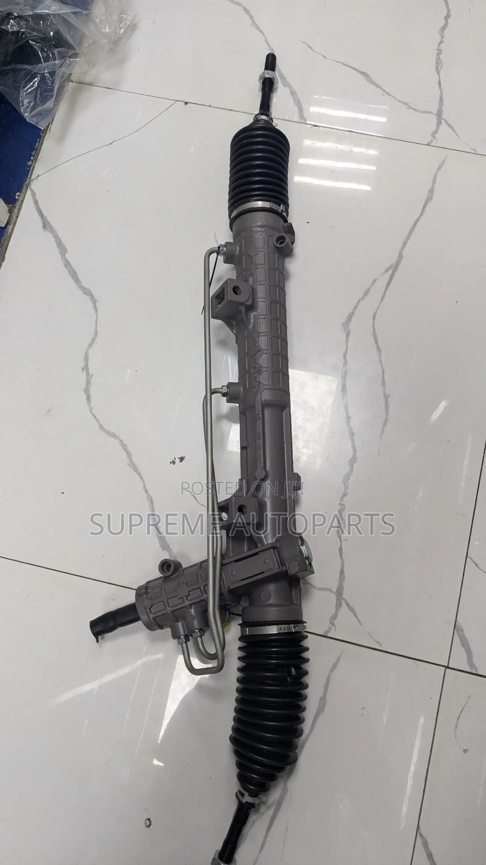 BMW E39/36 Steering Rack