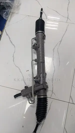 BMW E39/36 Steering Rack