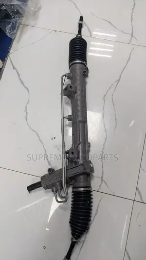 BMW E39/36 Steering Rack