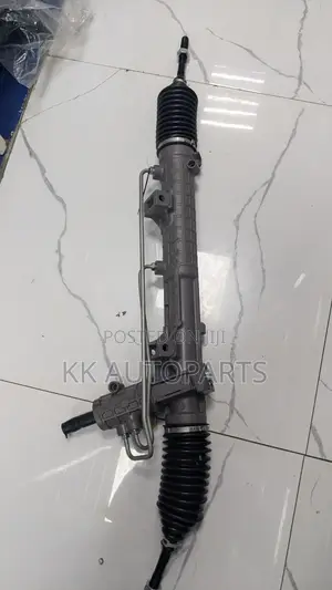 BMW E39/36 Steering Rack