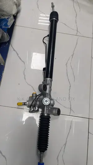 Honda Accord 2006-2012 Steering Rack