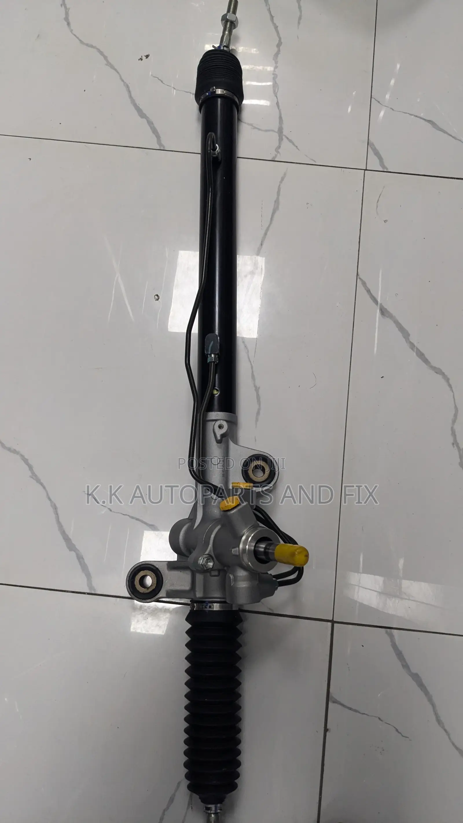 Honda Accord 2006 2009,2010,2011-2012 Steering Rack