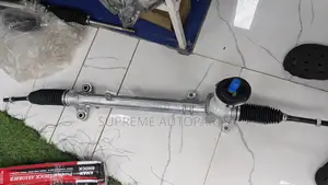 Kia Sorento, Santafe Steering Rack 2016,2017