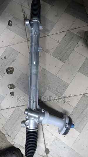 Hyundai Santa Fe 2017,2018,2019,2020 Steering Rack