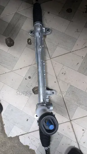 Hyundai Santa Fe 2017,2018,2019,2020 Steering Rack