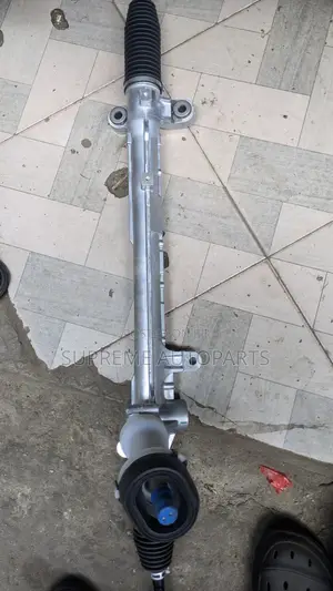 Hyundai Santa Fe 2017,2018,2019,2020 Steering Rack