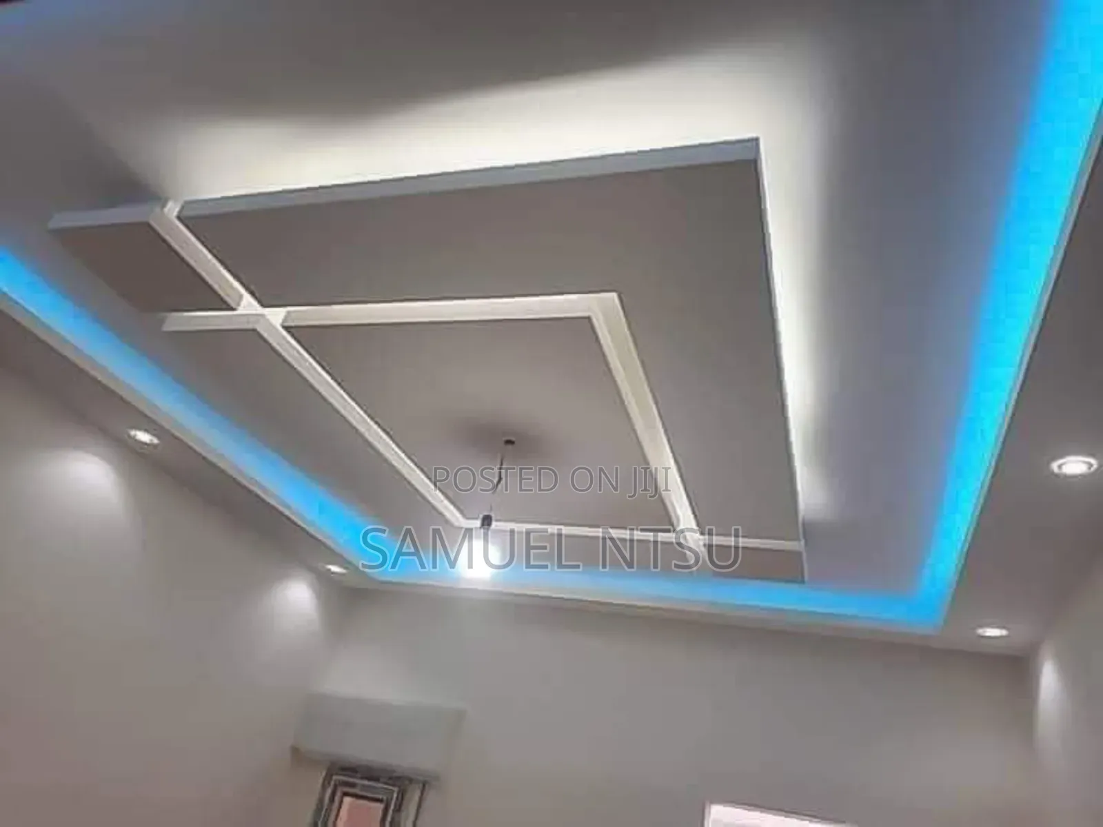 P.Op Ceiling