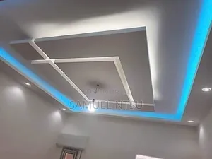 P.Op Ceiling