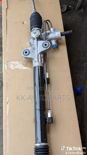 Honda Pilot, 2003,3004,2005,2006,2007,2008,2010,2011,-2014steeringrack