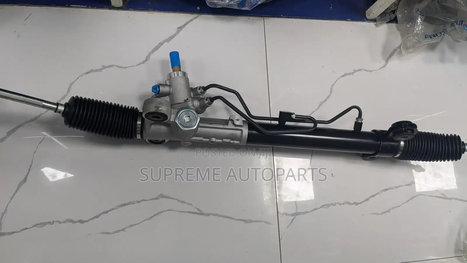 Honda CRV 2007-2012 Steering Rack