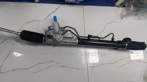 Honda CRV 2007-2012 Steering Rack