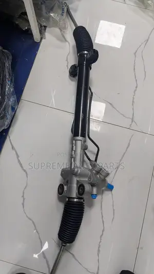 Honda CRV 2007-2012 Steering Rack
