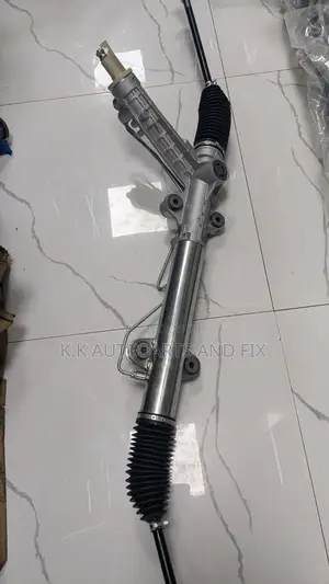 Sprinter Steering Rack