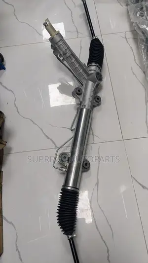 Sprinter Steering Rack