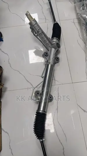 Sprinter Steering Rack
