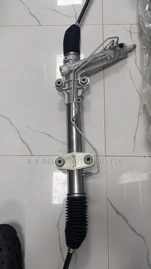 Sprinter Steering Rack