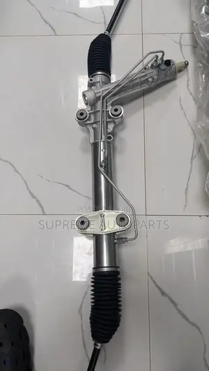 Sprinter Steering Rack