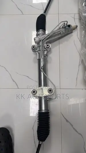 Sprinter Steering Rack