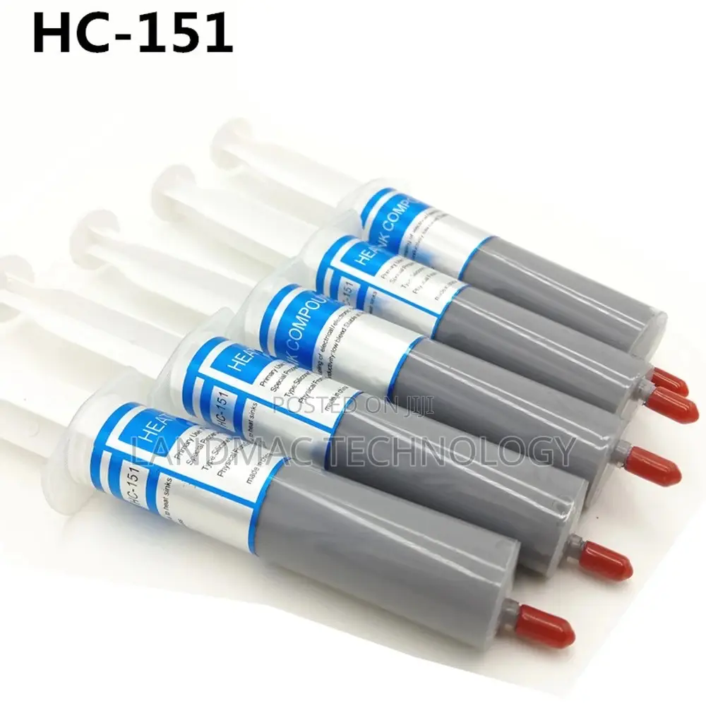 Thermal Paste