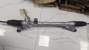 Mazda 2 , Ford Fiesta Steering Rack